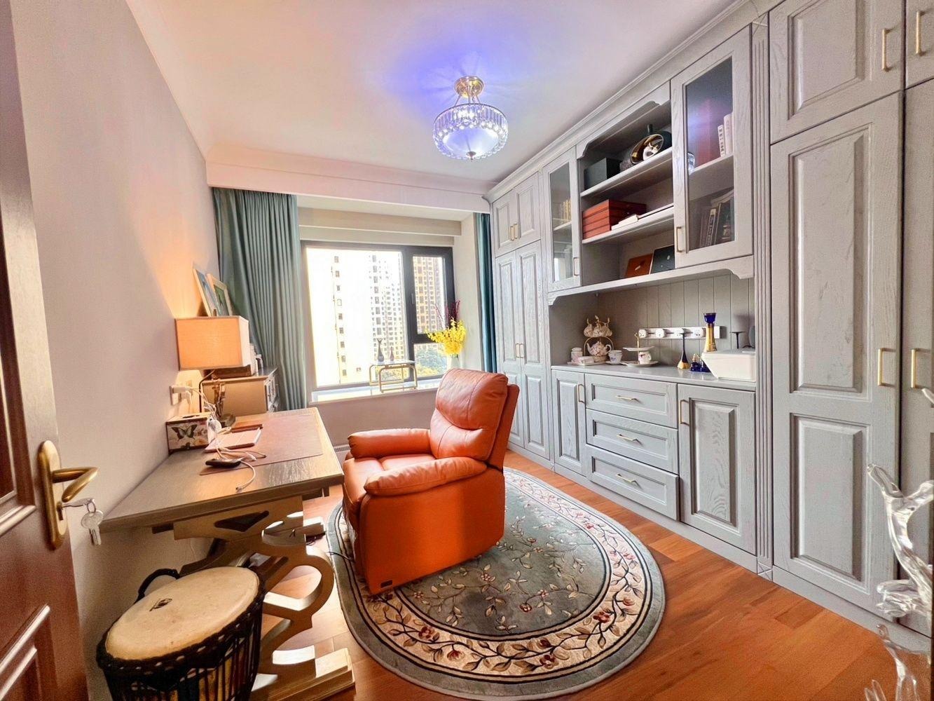 成都朗诗熙华府二手房房源图片