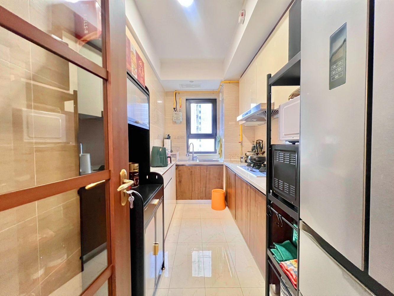 成都朗诗熙华府二手房房源图片