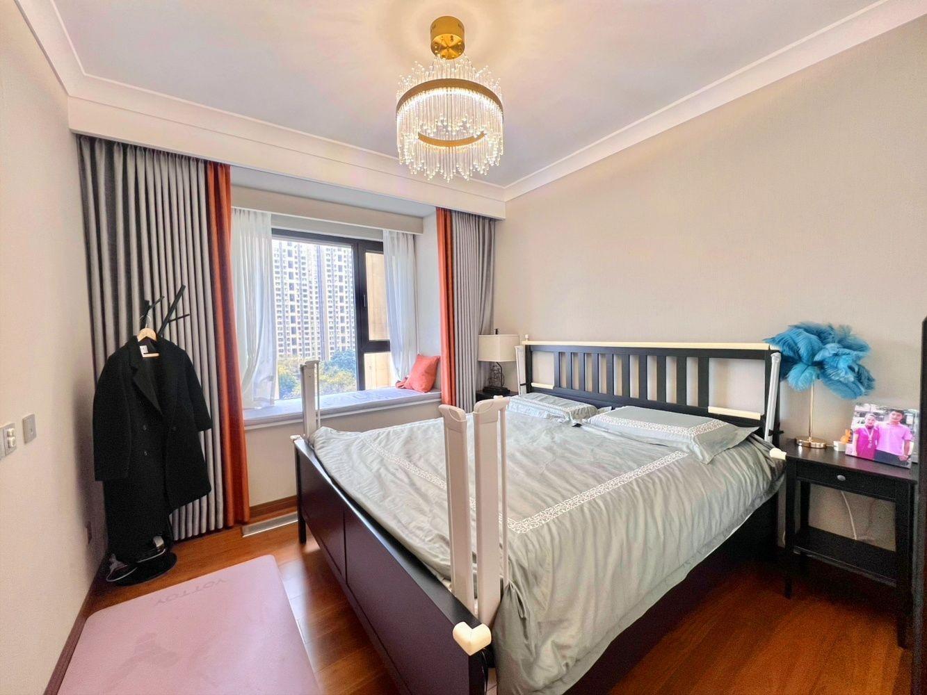 成都朗诗熙华府二手房房源图片