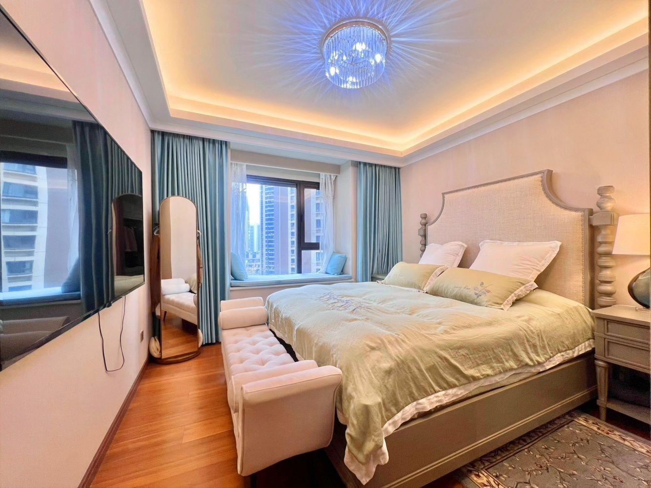 成都朗诗熙华府二手房房源图片