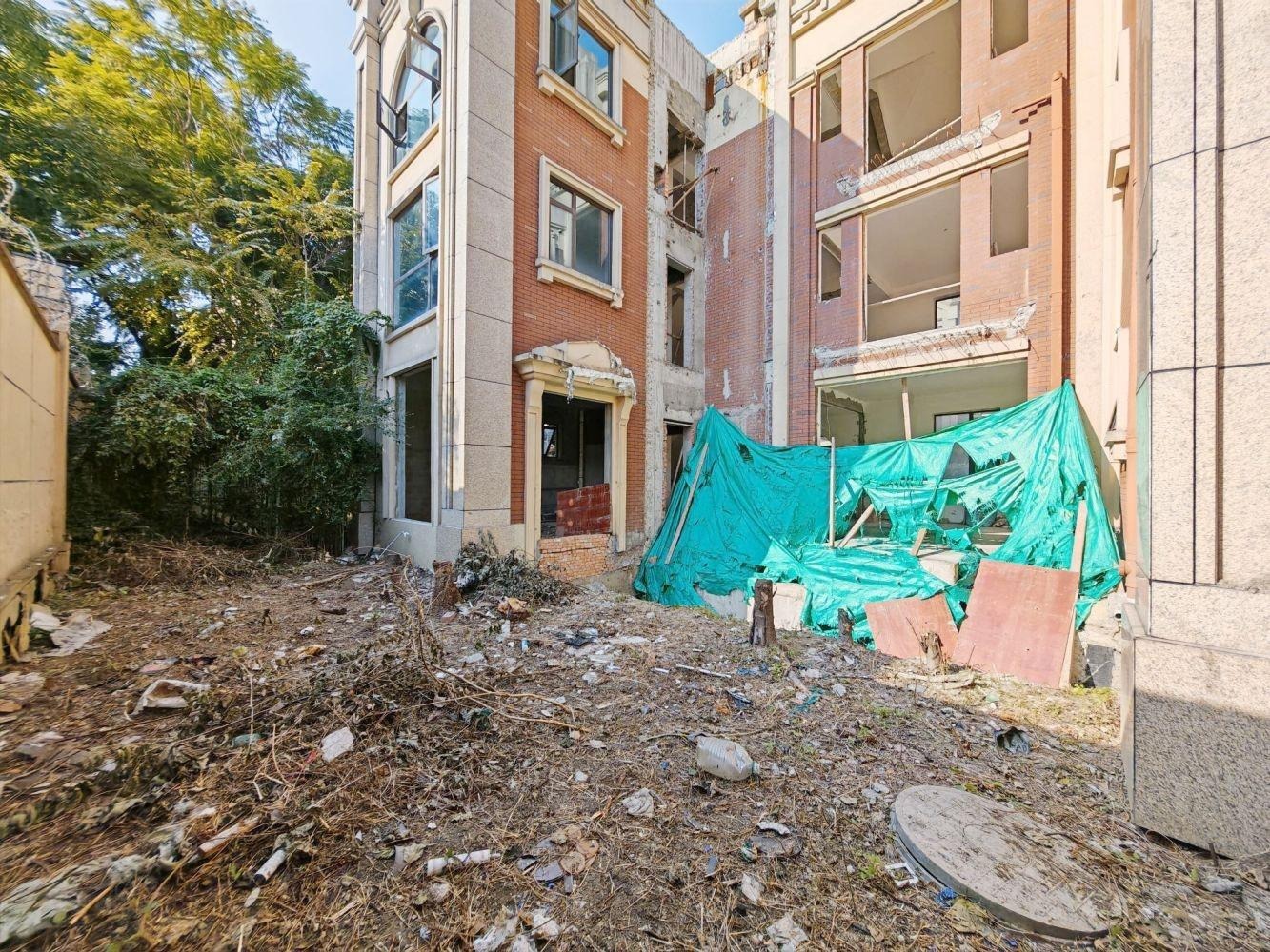 成都蓝花楹(别墅)二手房房源图片