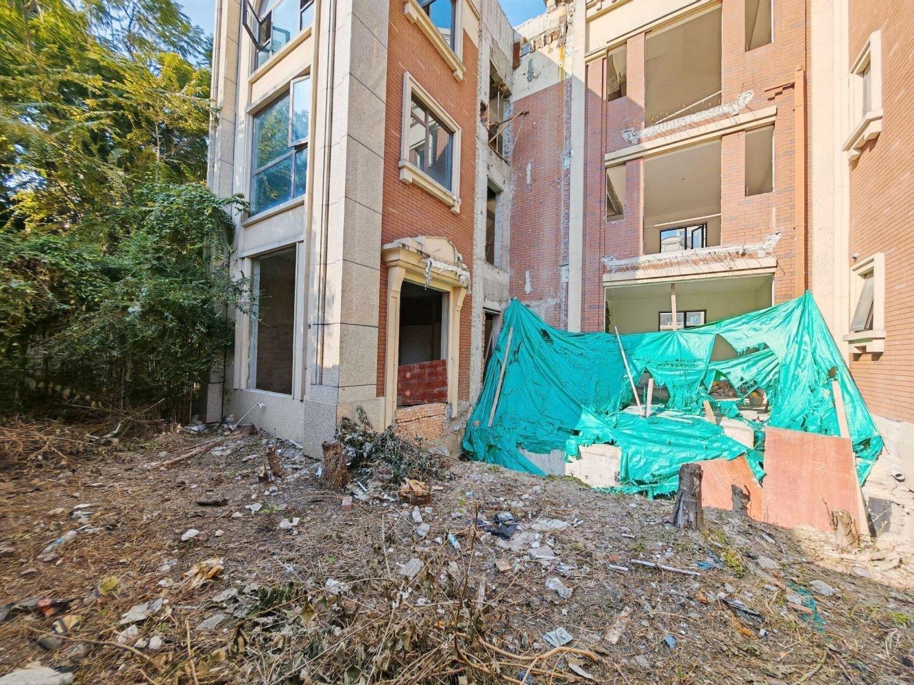 成都蓝花楹(别墅)二手房房源图片