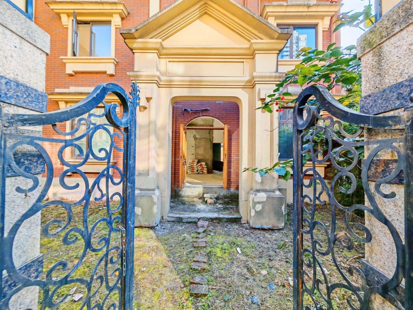 成都蓝花楹(别墅)二手房房源图片