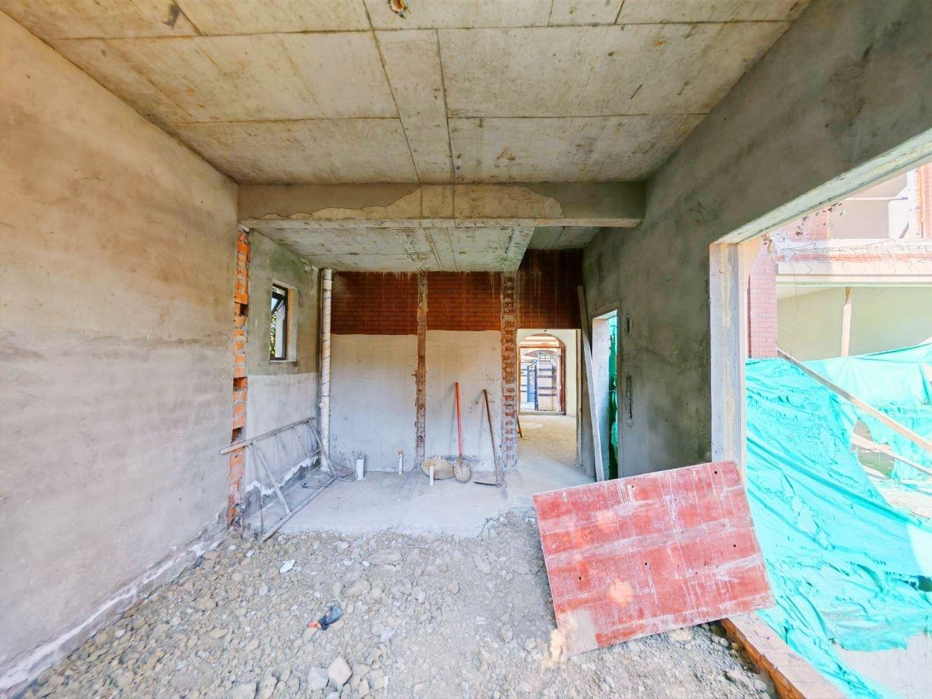 成都蓝花楹(别墅)二手房房源图片