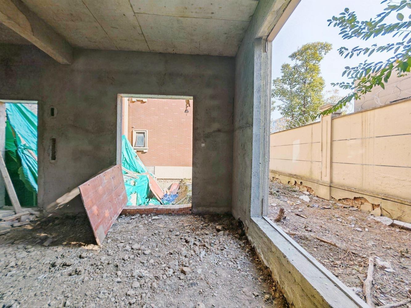 成都蓝花楹(别墅)二手房房源图片