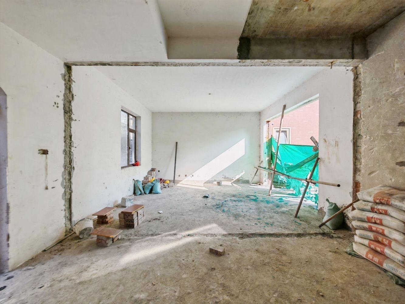 成都蓝花楹(别墅)二手房房源图片