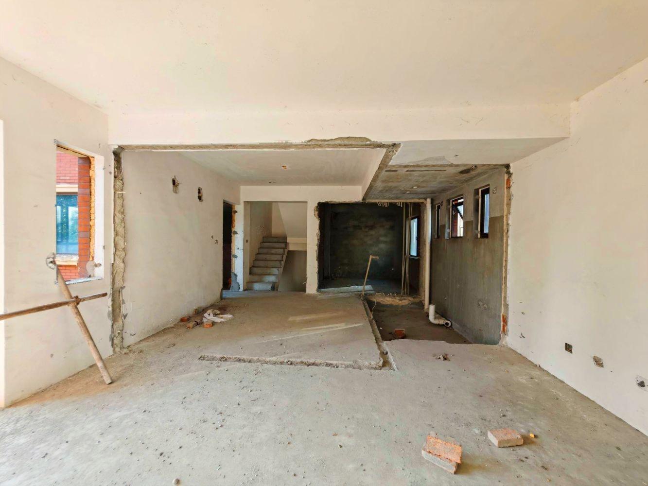 成都蓝花楹(别墅)二手房房源图片