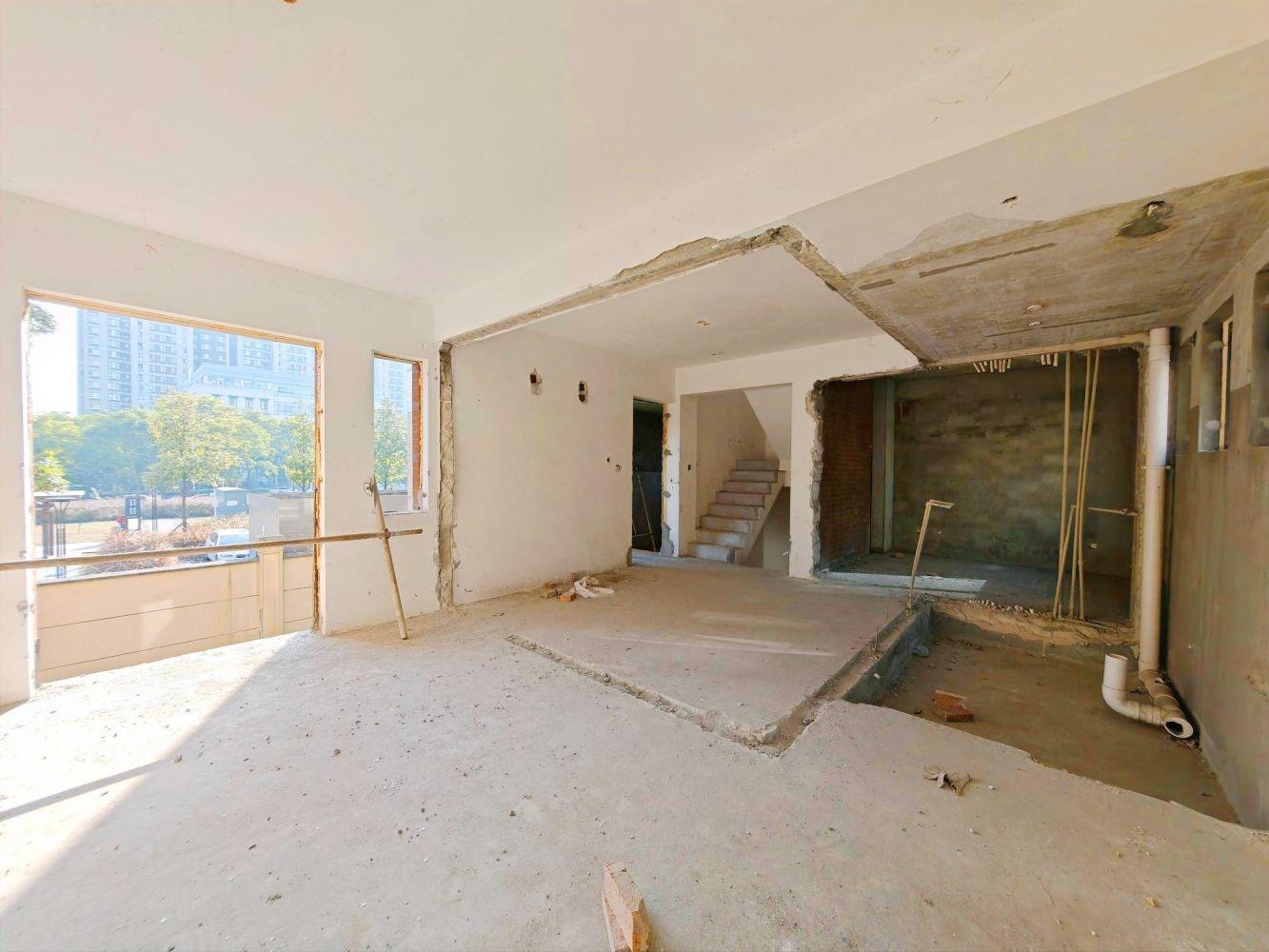 成都蓝花楹(别墅)二手房房源图片