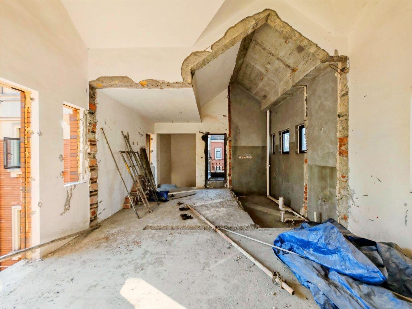 成都蓝花楹(别墅)二手房房源图片