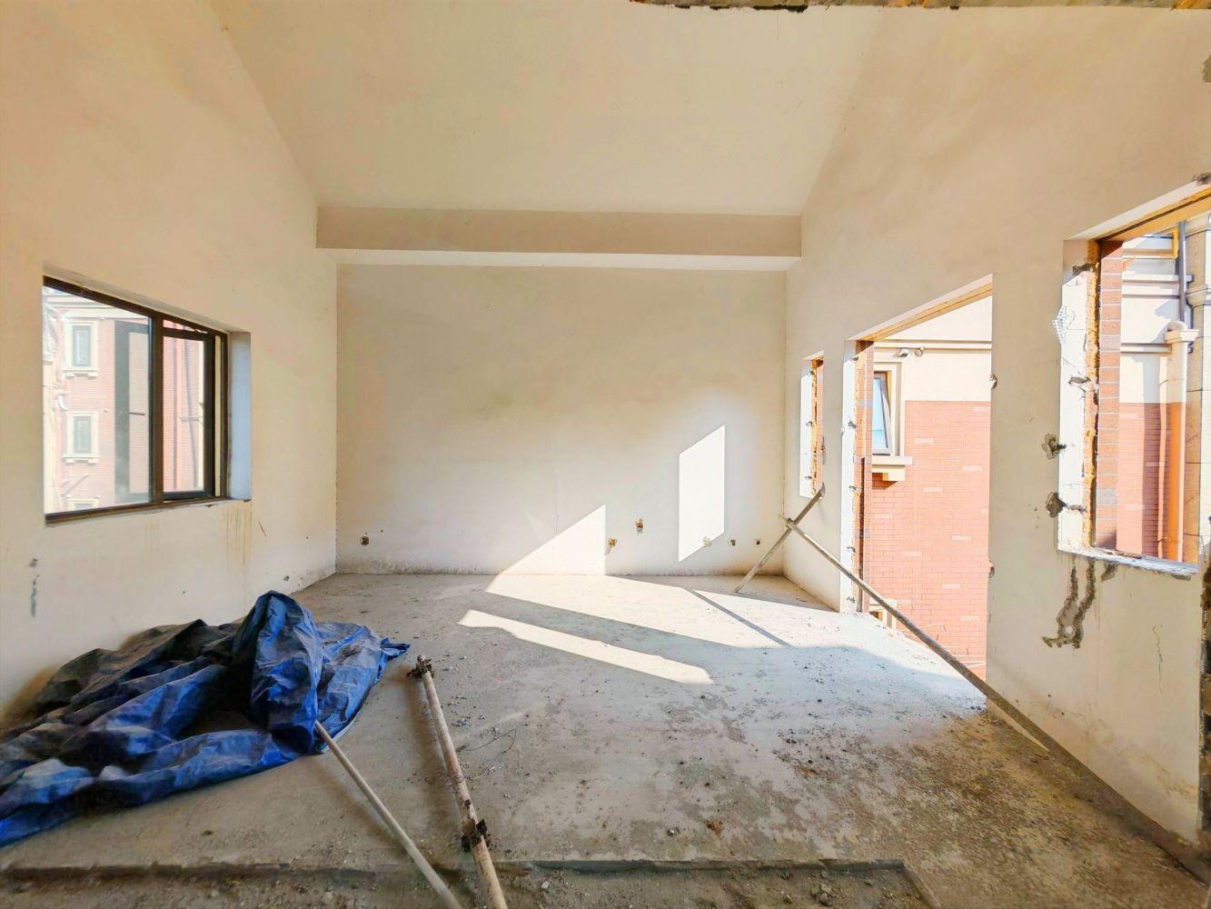 成都蓝花楹(别墅)二手房房源图片