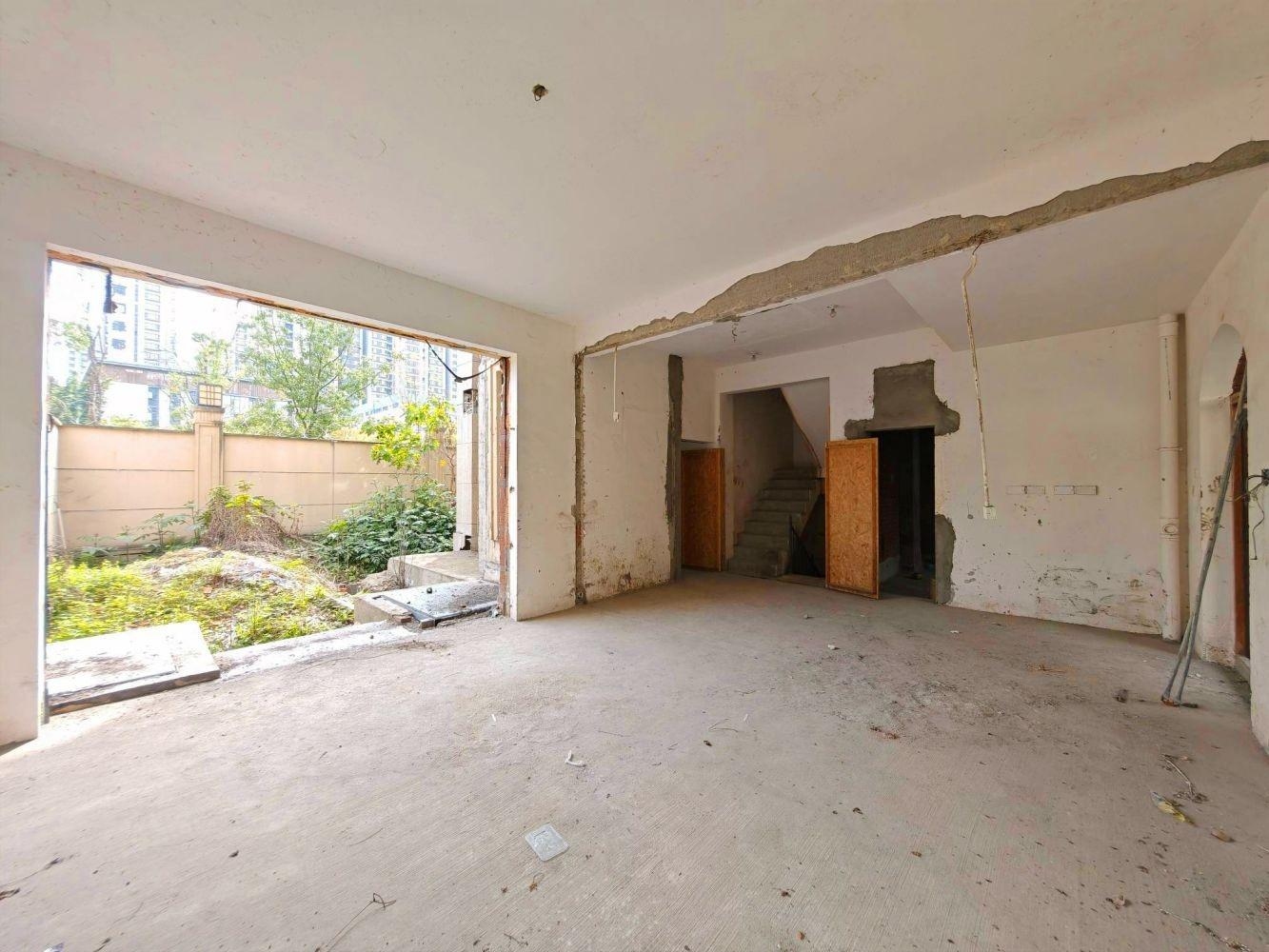 成都蓝花楹(别墅)二手房房源图片