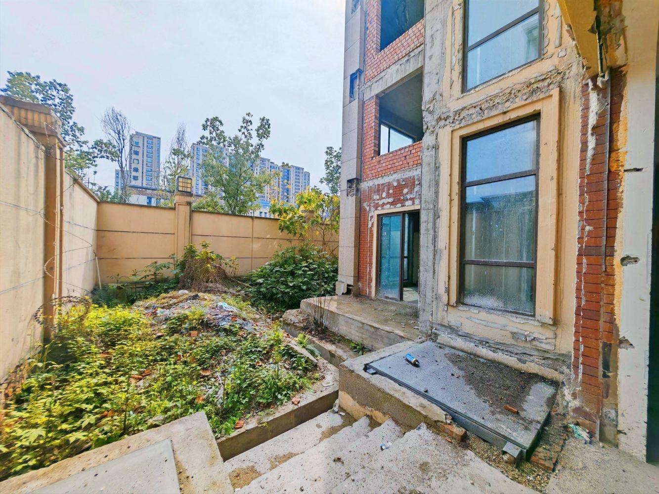 成都蓝花楹(别墅)二手房房源图片