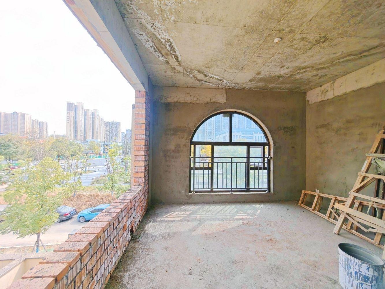 成都蓝花楹(别墅)二手房房源图片