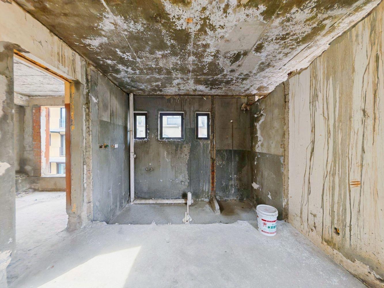 成都蓝花楹(别墅)二手房房源图片