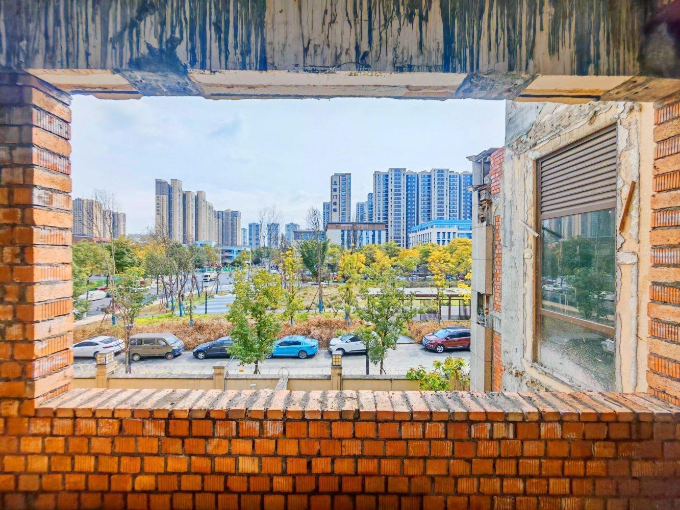 成都蓝花楹(别墅)二手房房源图片