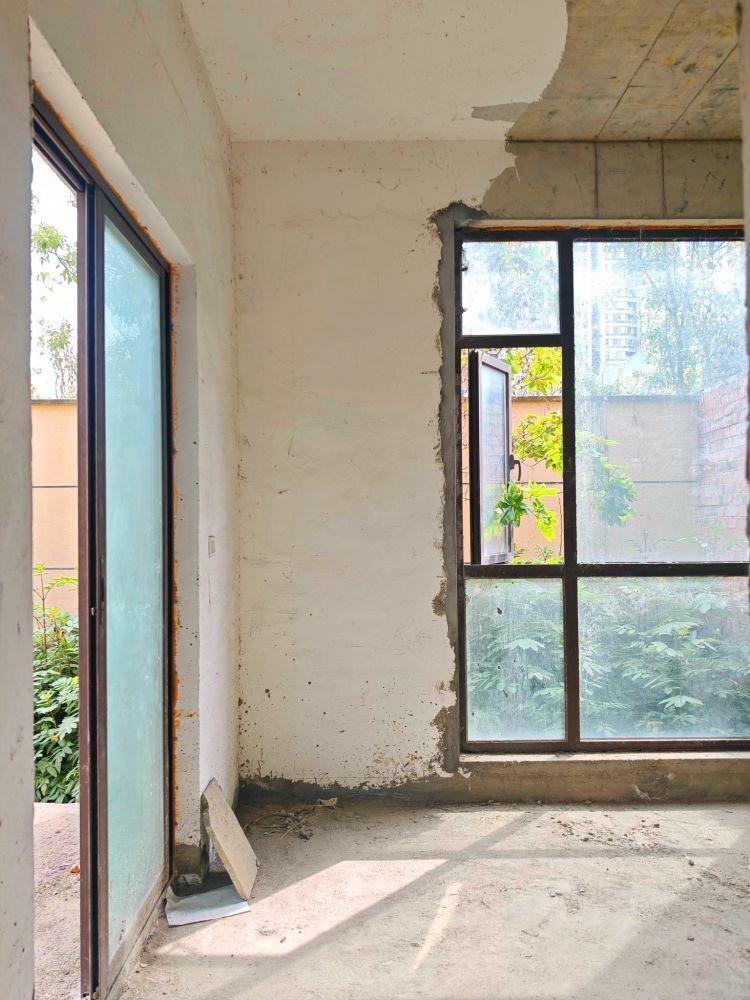 成都蓝花楹(别墅)二手房房源图片