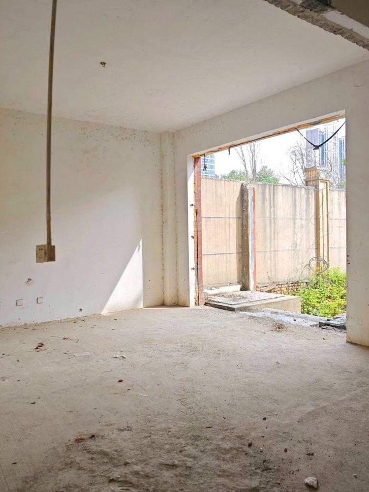 成都蓝花楹(别墅)二手房房源图片