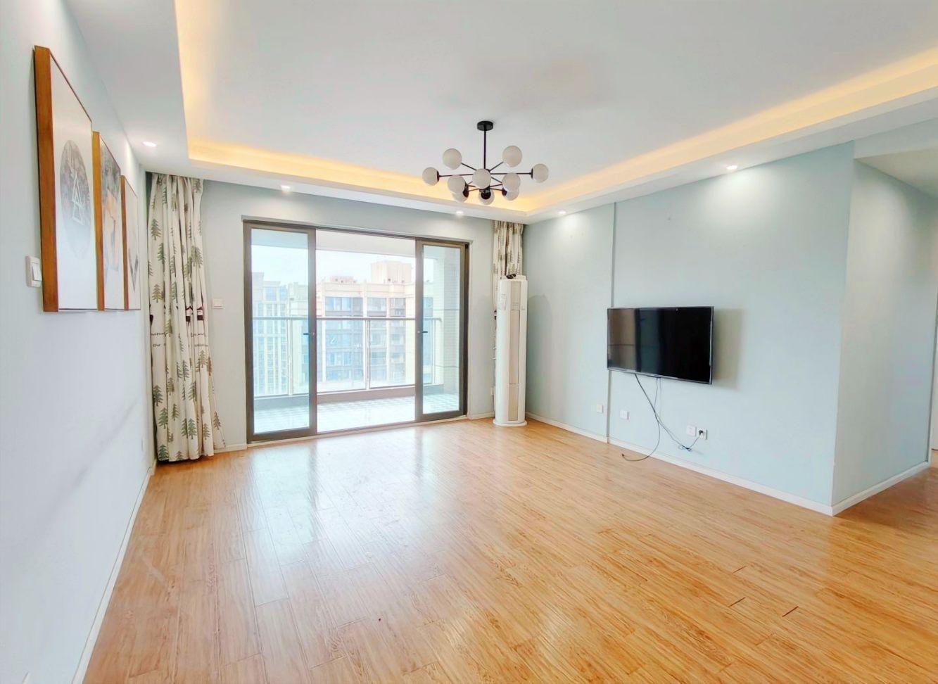 成都中洲锦城湖岸二手房房源图片