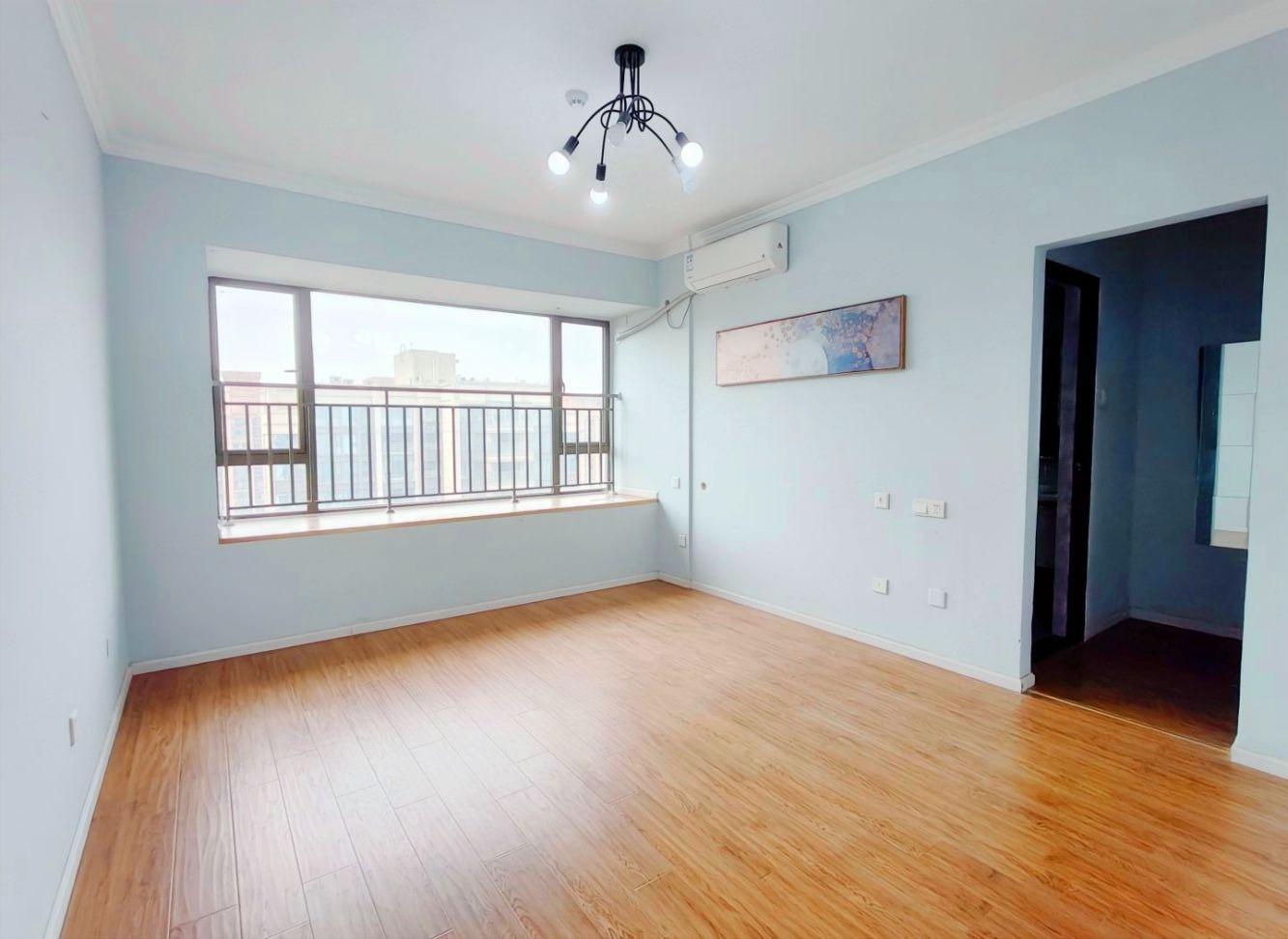 成都中洲锦城湖岸二手房房源图片