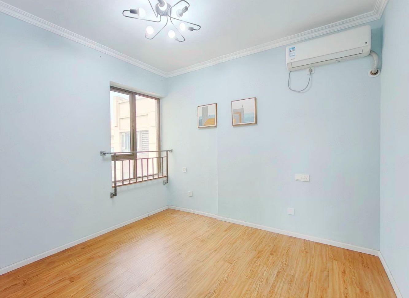 成都中洲锦城湖岸二手房房源图片