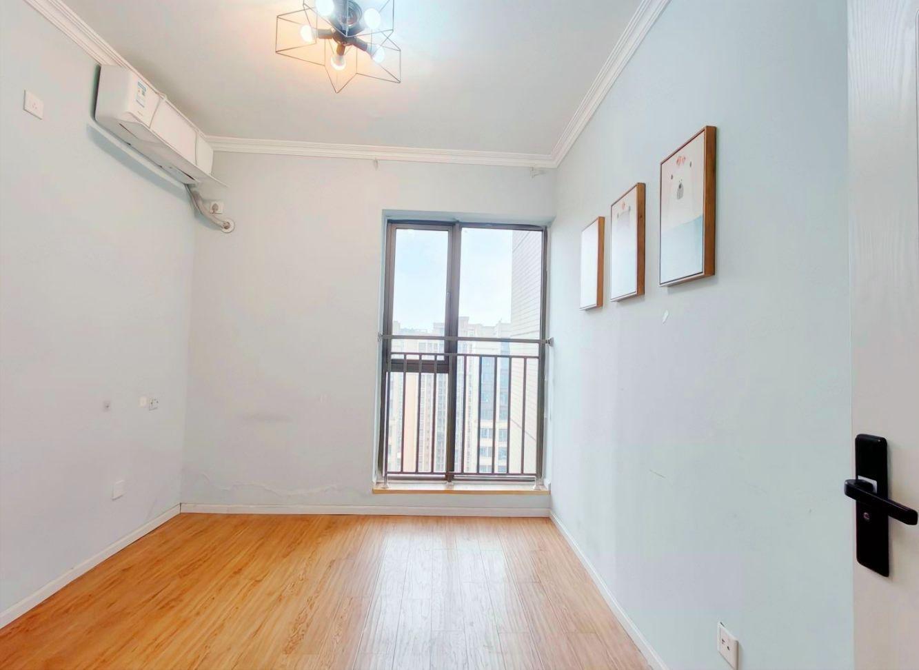 成都中洲锦城湖岸二手房房源图片