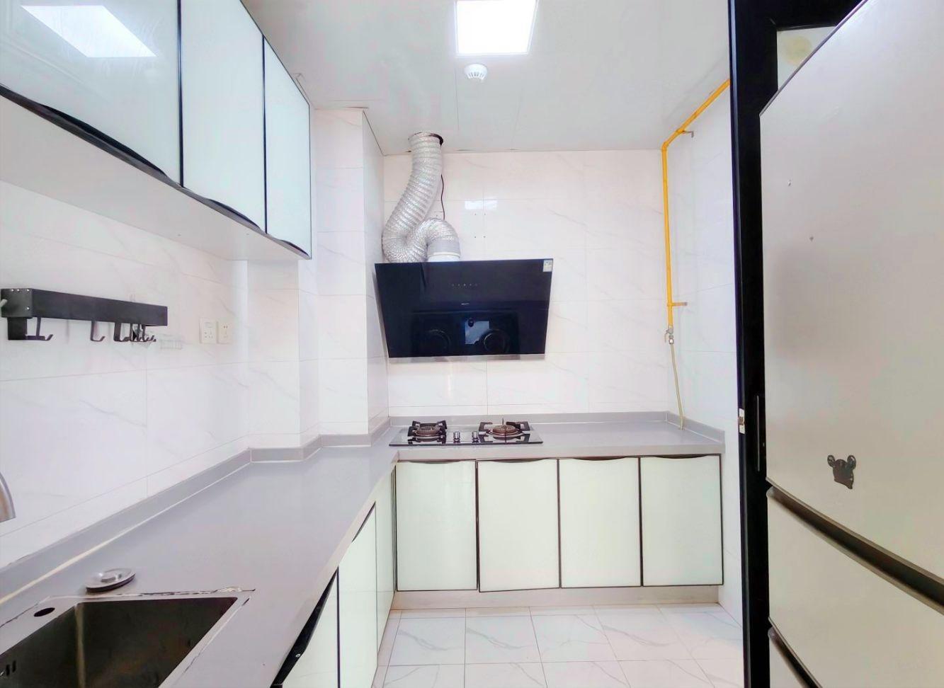 成都中洲锦城湖岸二手房房源图片