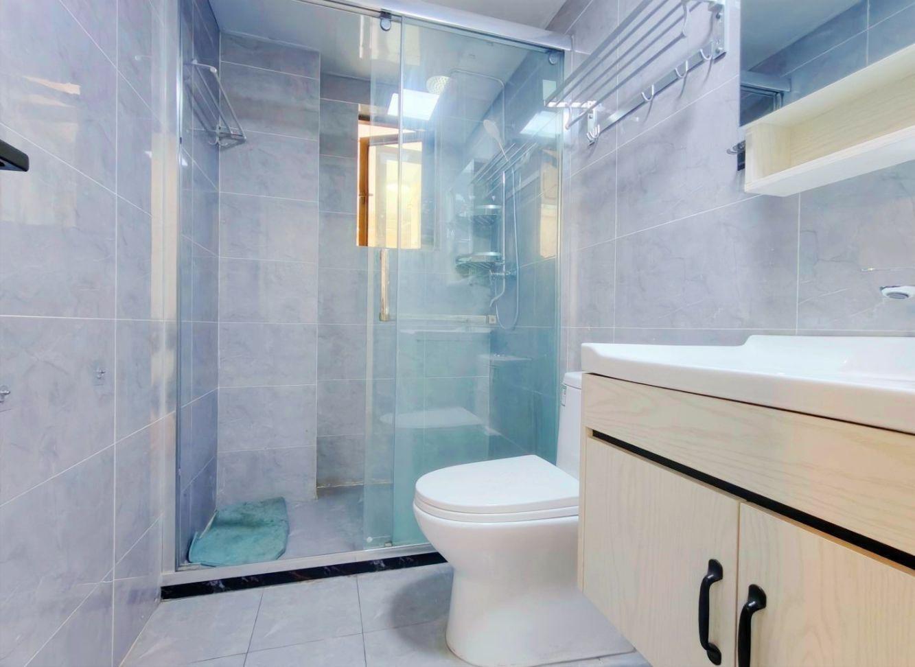 成都中洲锦城湖岸二手房房源图片