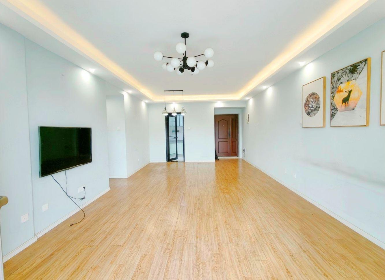 成都中洲锦城湖岸二手房房源图片