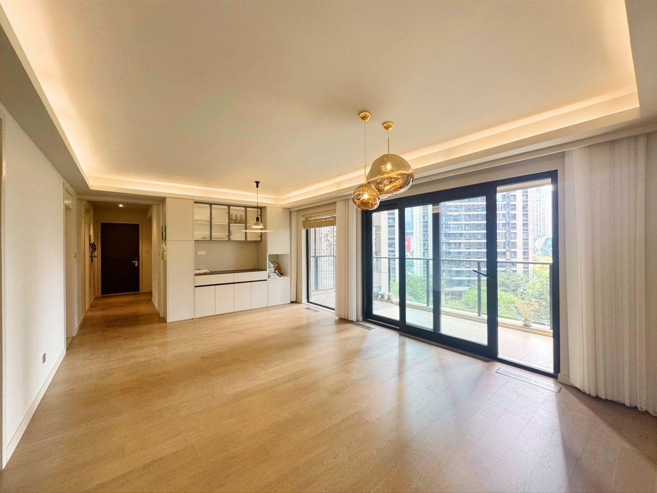 成都朗诗熙华府二手房房源图片