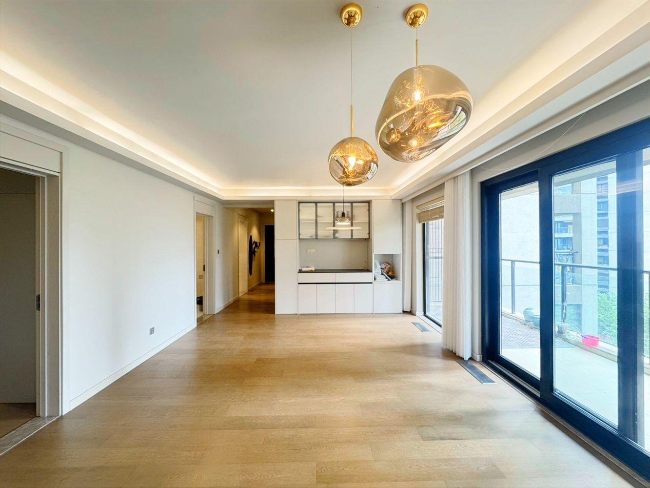 成都朗诗熙华府二手房房源图片