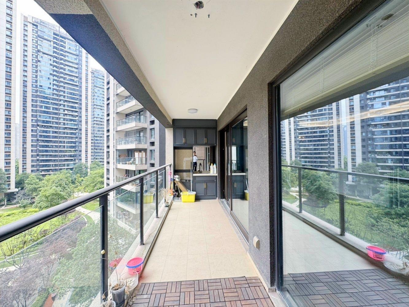 成都朗诗熙华府二手房房源图片