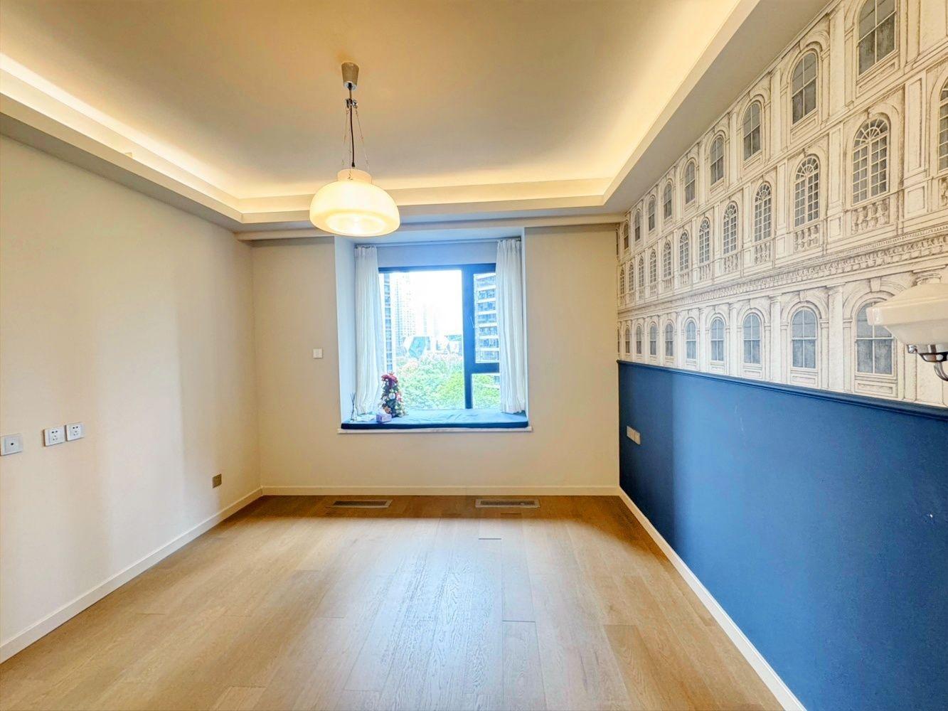 成都朗诗熙华府二手房房源图片