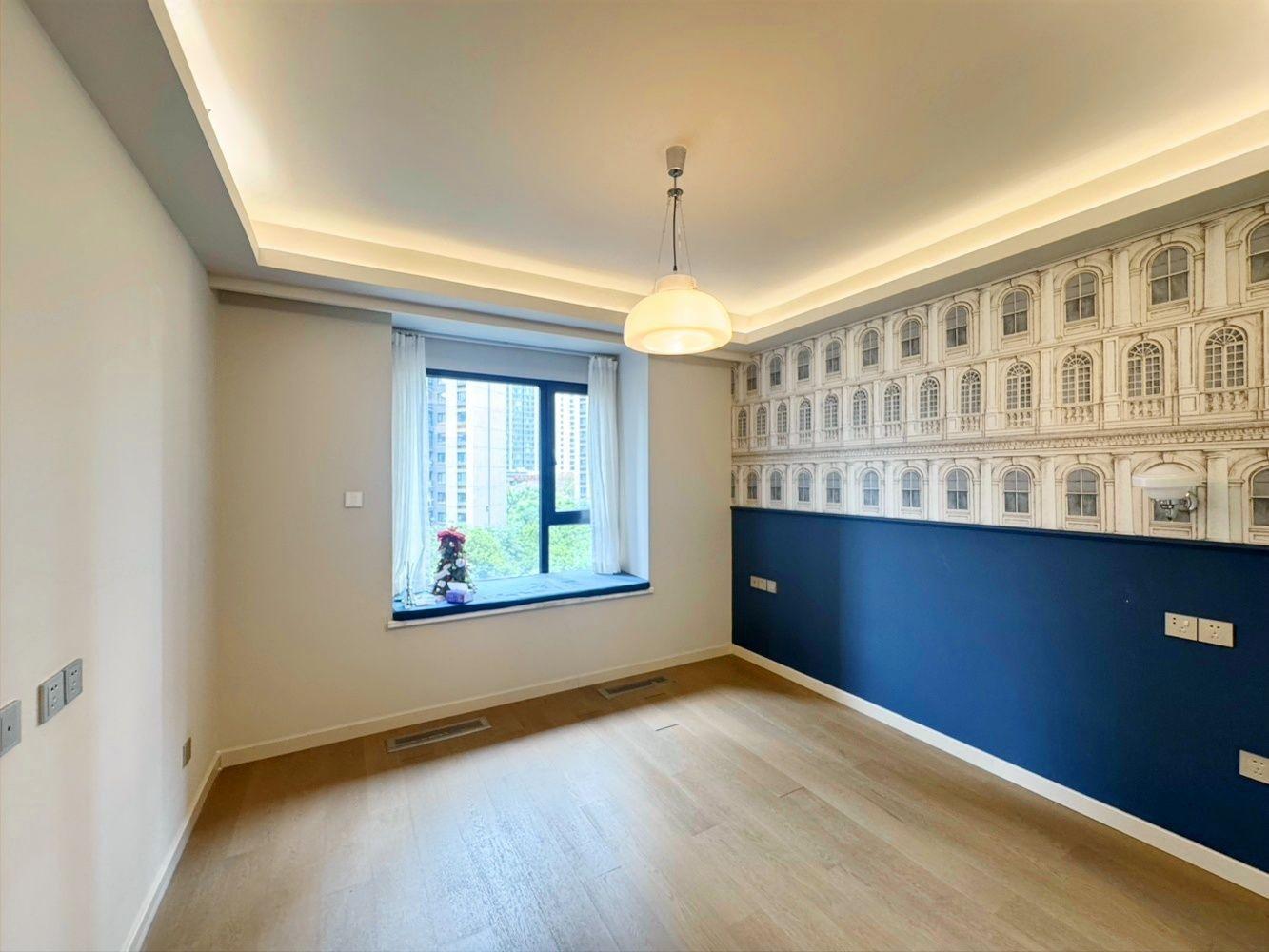 成都朗诗熙华府二手房房源图片