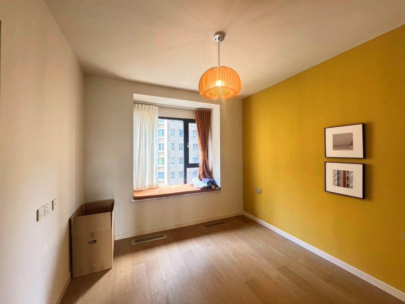 成都朗诗熙华府二手房房源图片