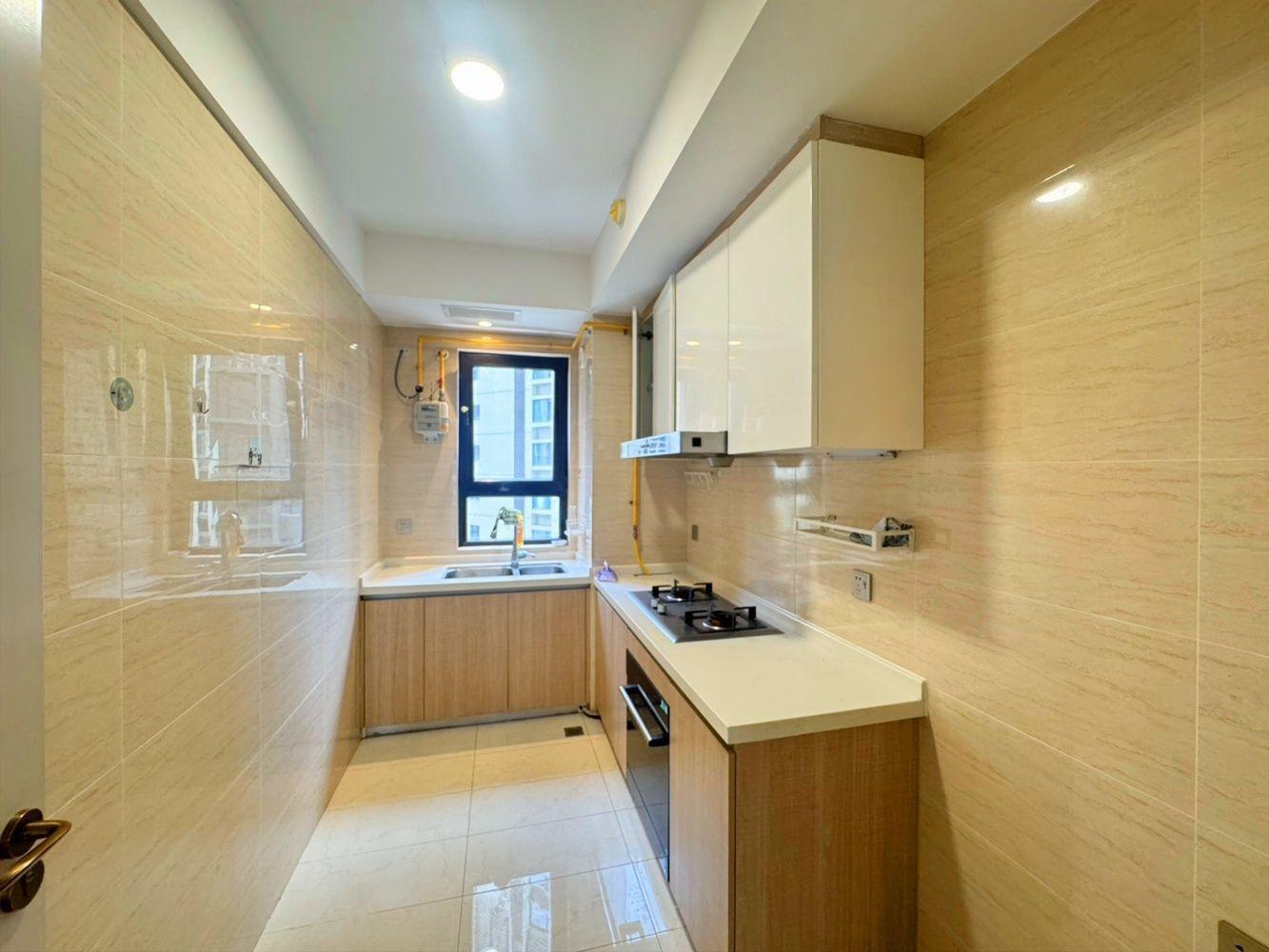 成都朗诗熙华府二手房房源图片