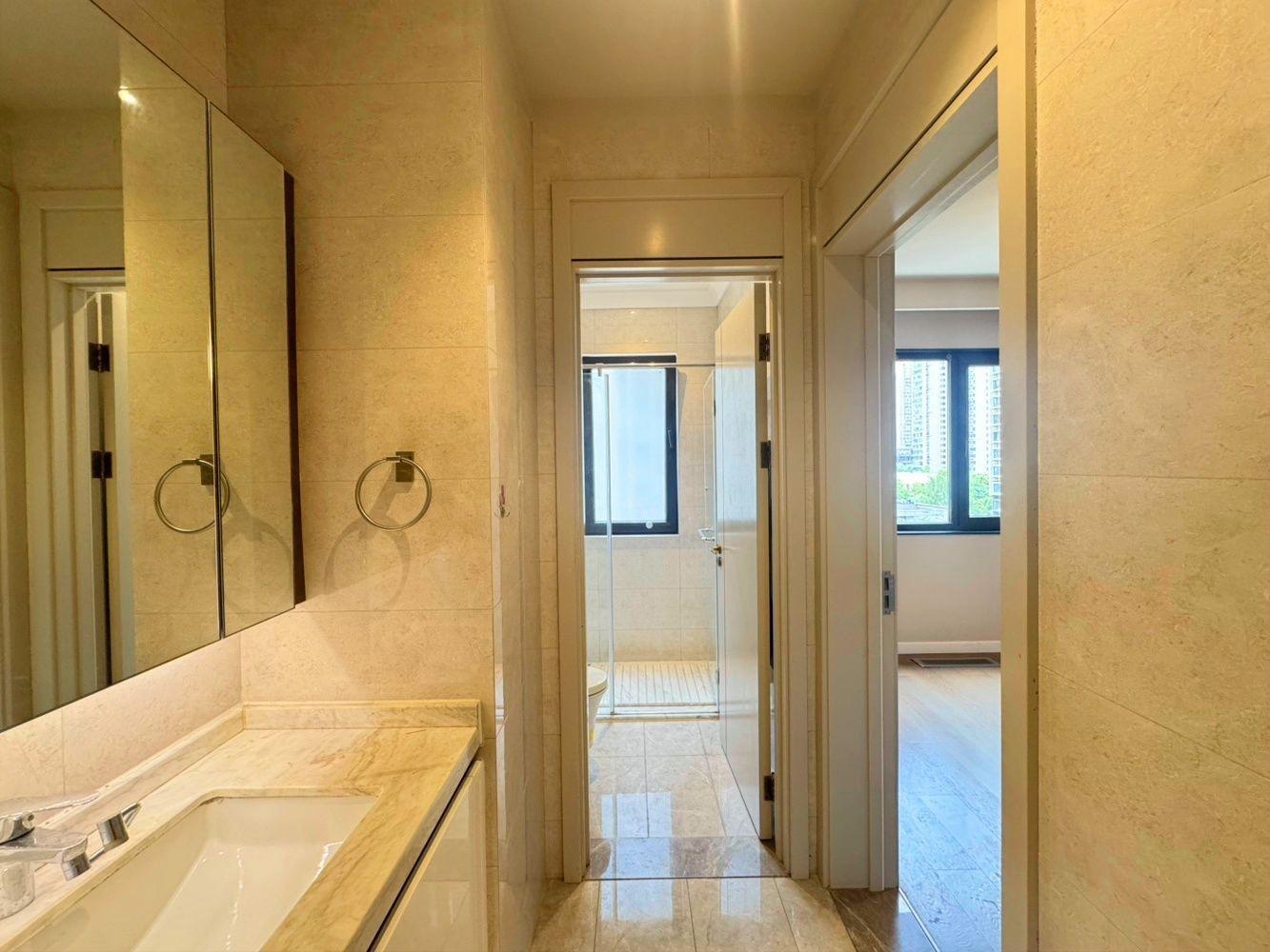 成都朗诗熙华府二手房房源图片