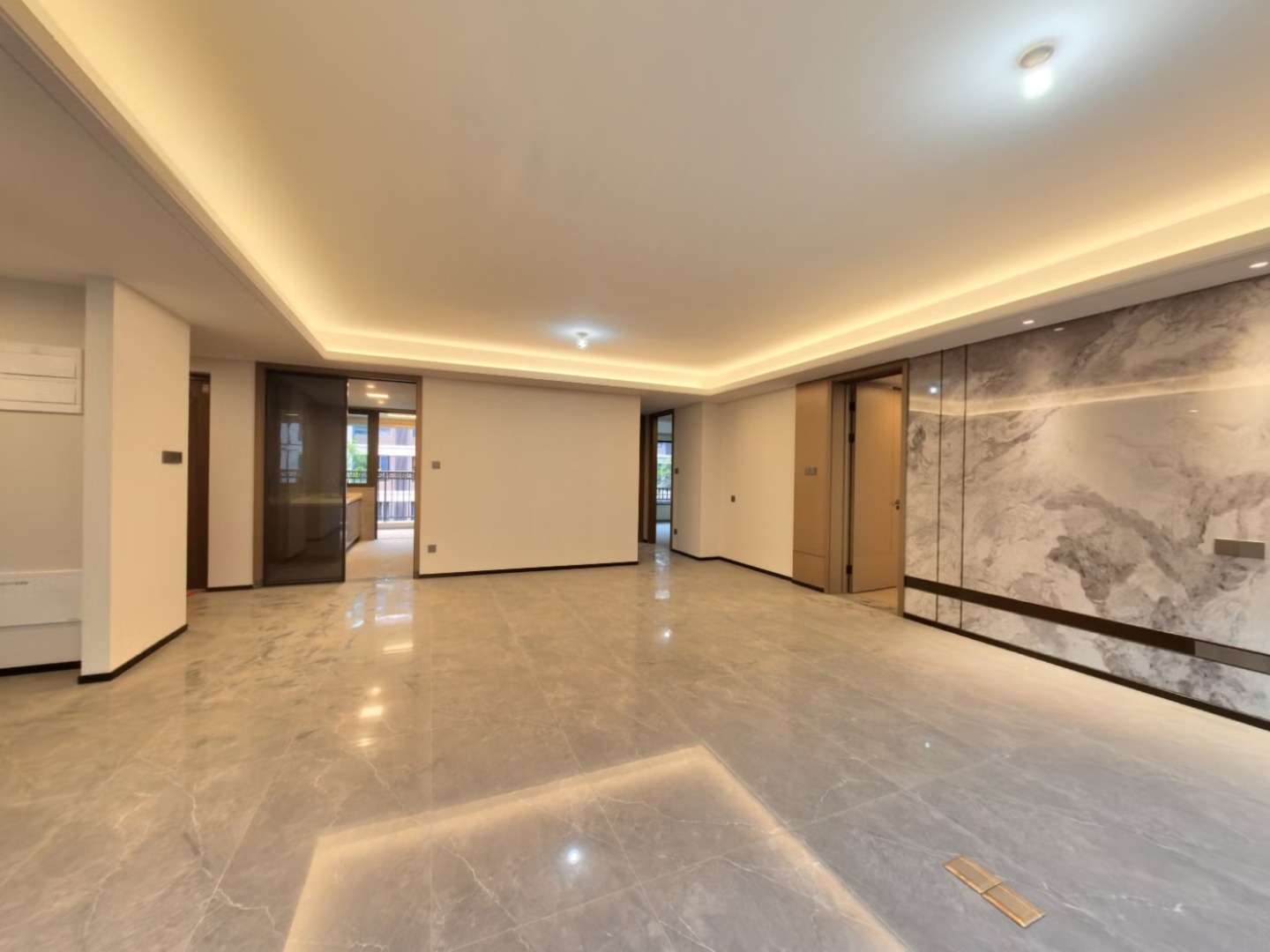 成都建发天府养云二手房房源图片