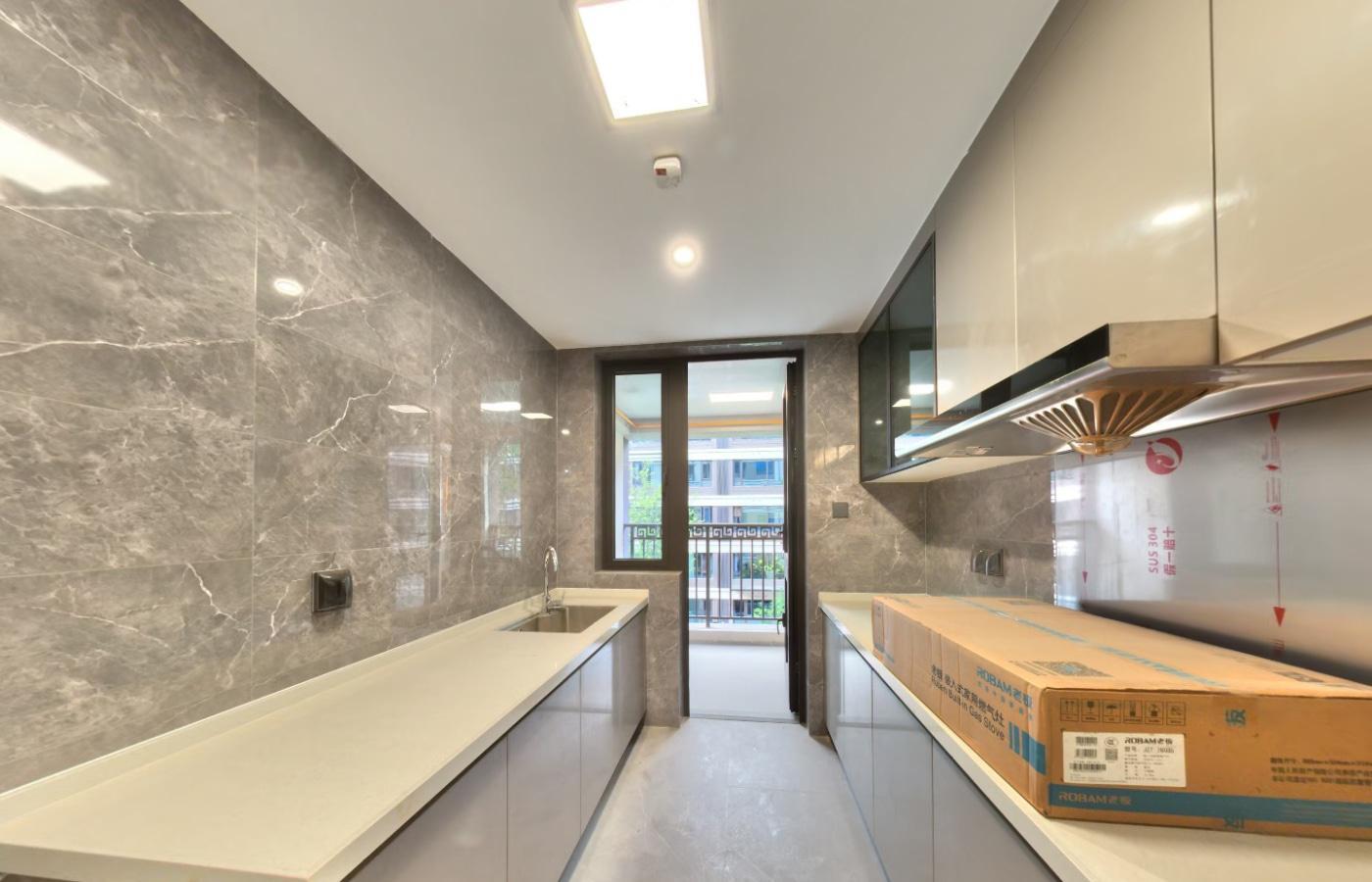 成都建发天府养云二手房房源图片