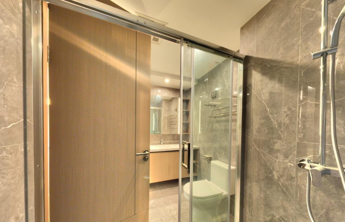 成都建发天府养云二手房房源图片