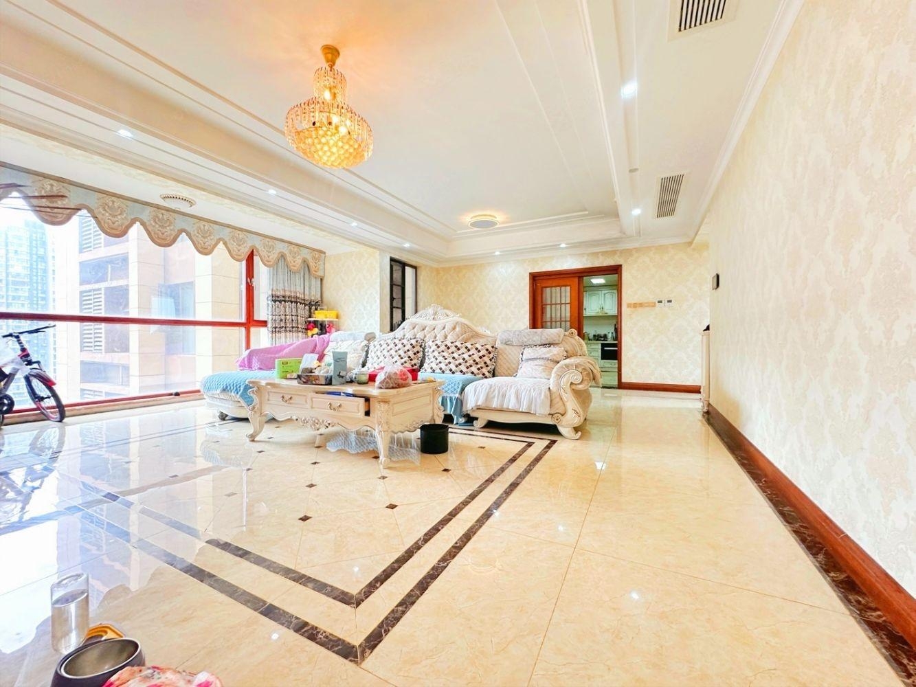 成都尚郡天悦府二手房房源图片