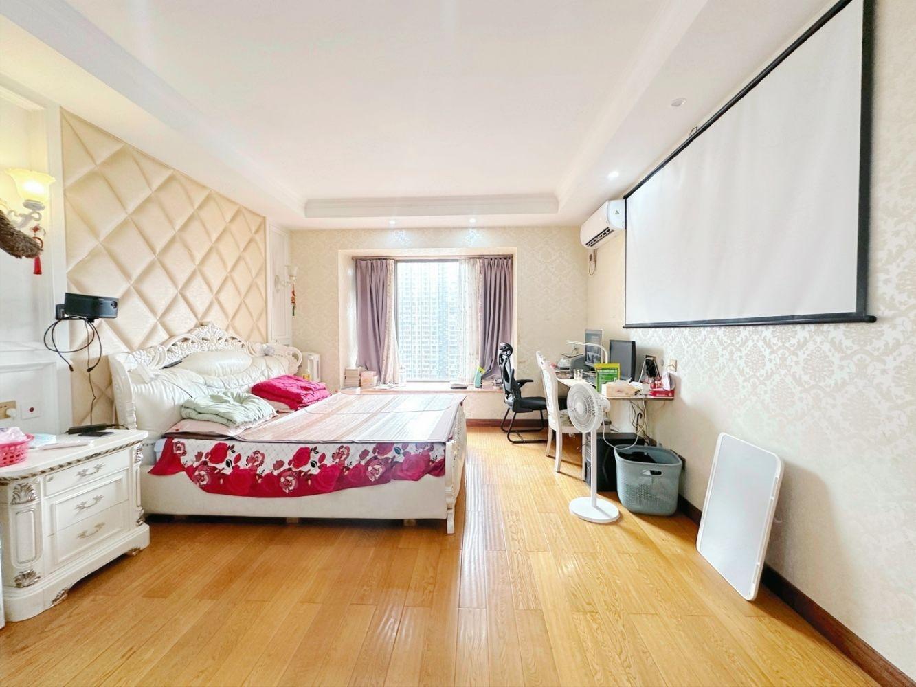 成都尚郡天悦府二手房房源图片