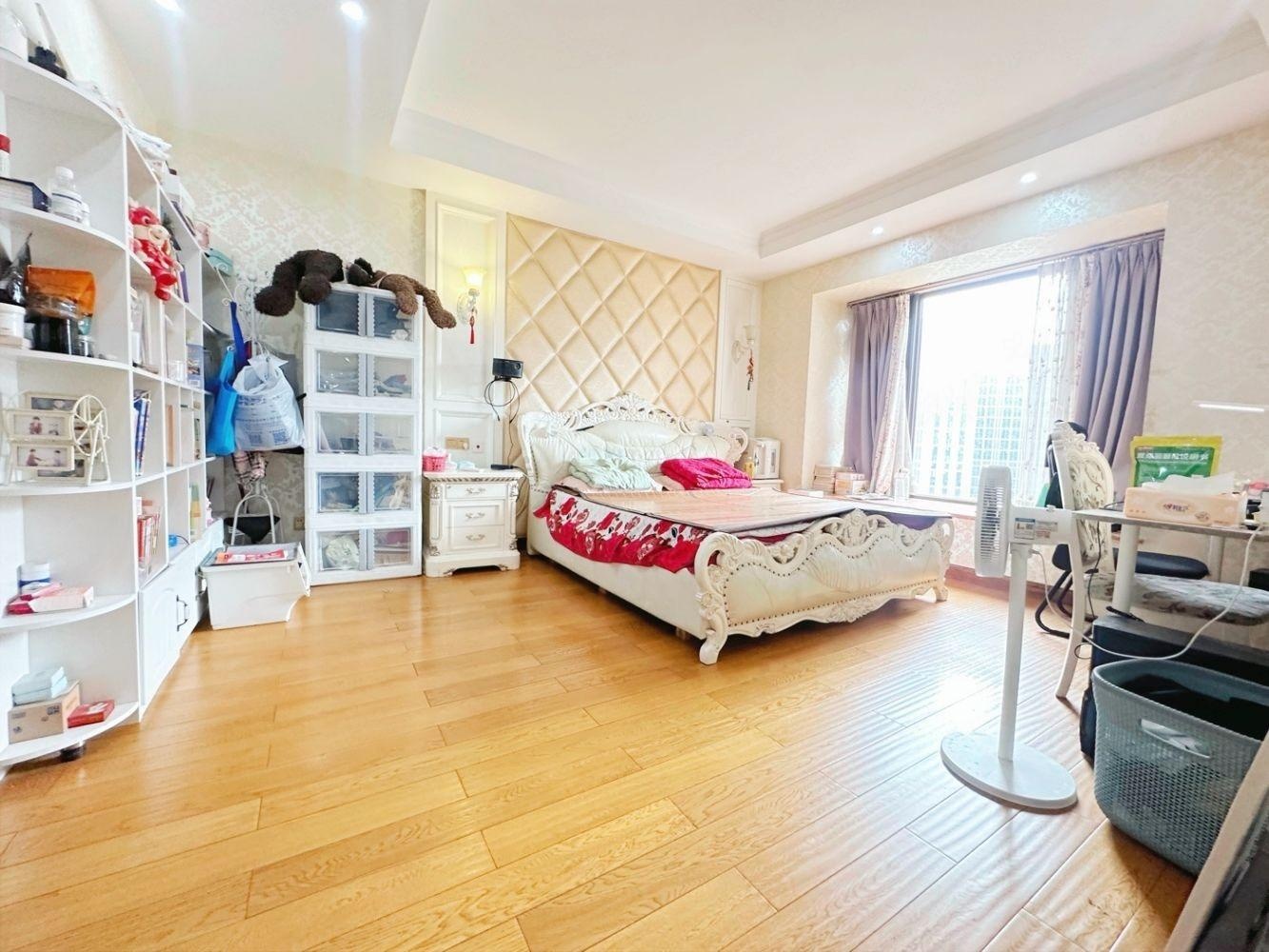 成都尚郡天悦府二手房房源图片