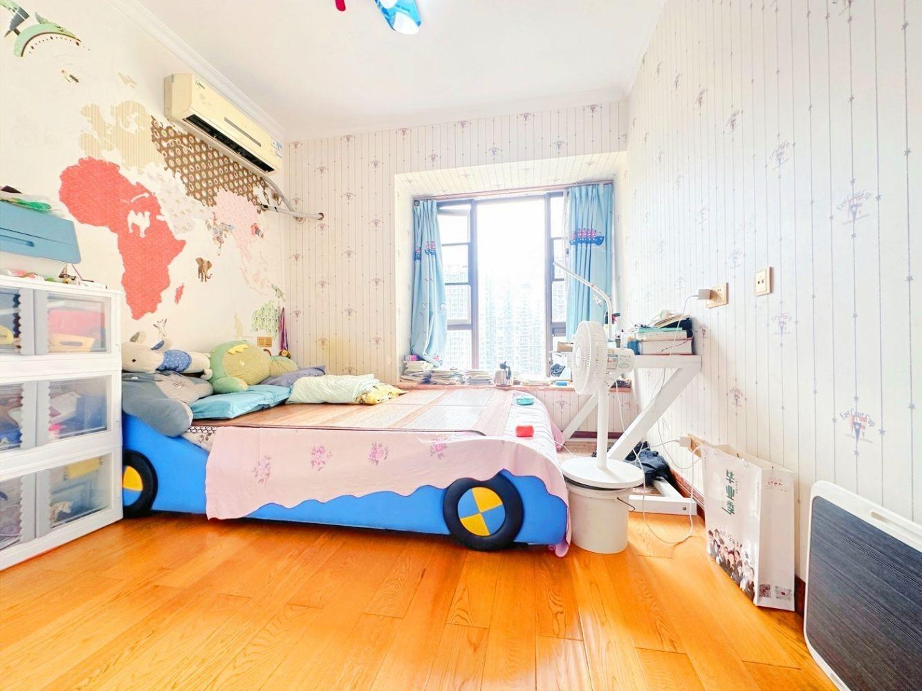 成都尚郡天悦府二手房房源图片