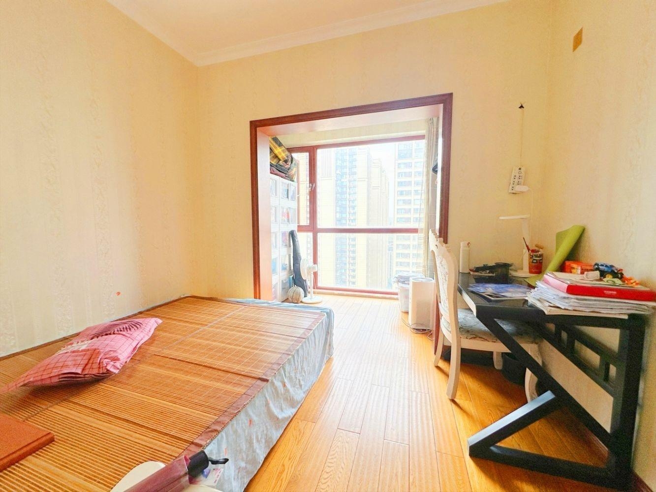 成都尚郡天悦府二手房房源图片