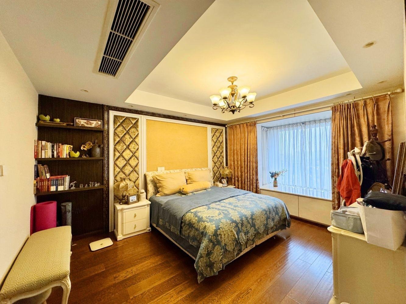 成都保利心语上府二手房房源图片