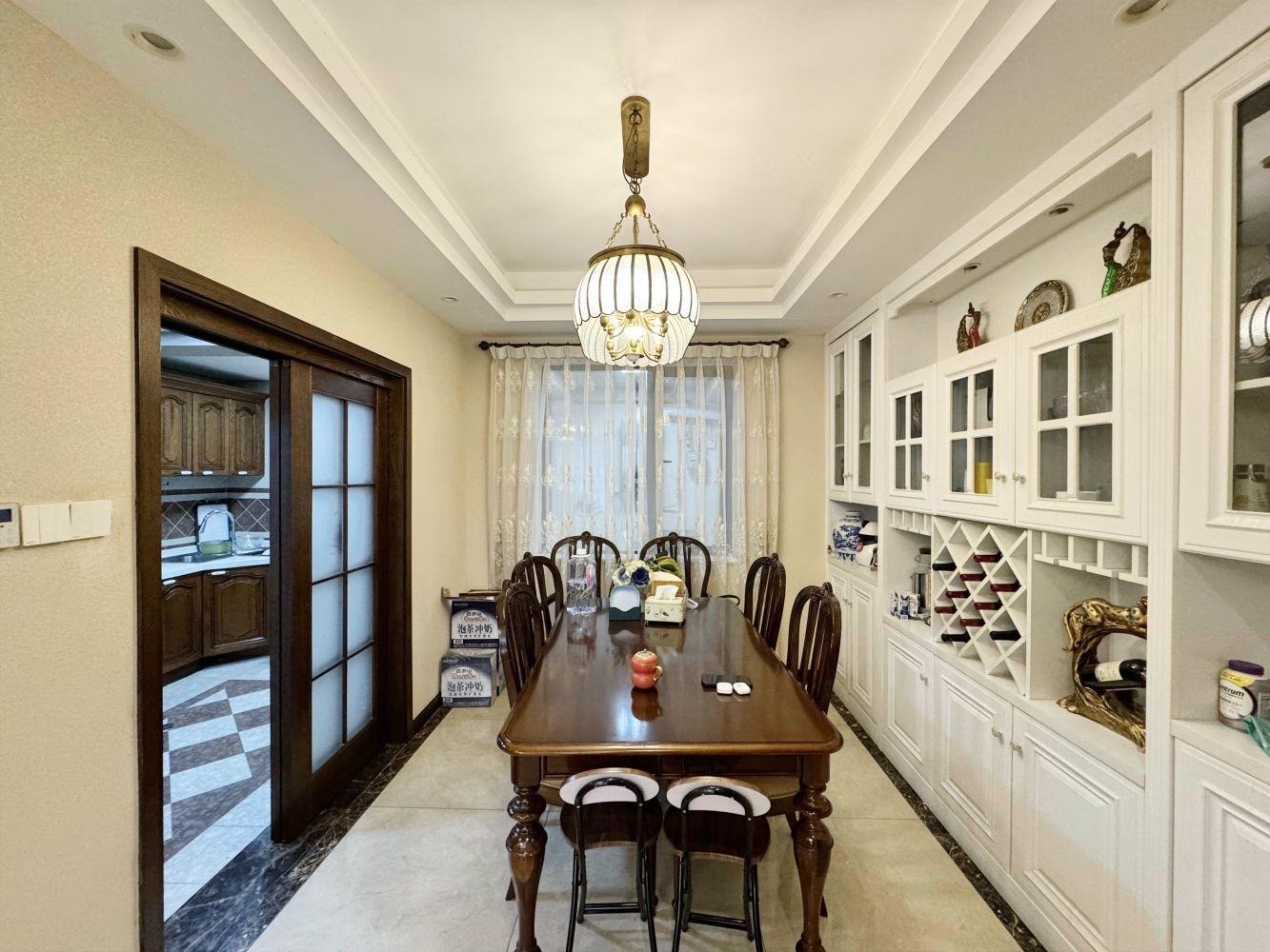 成都保利心语上府二手房房源图片