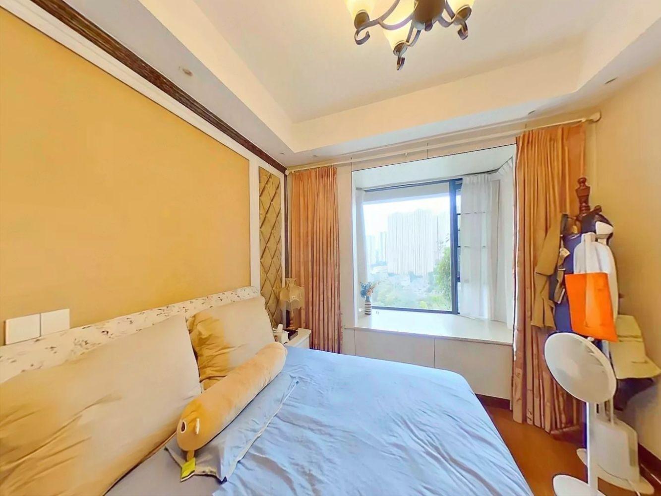 成都保利心语上府二手房房源图片