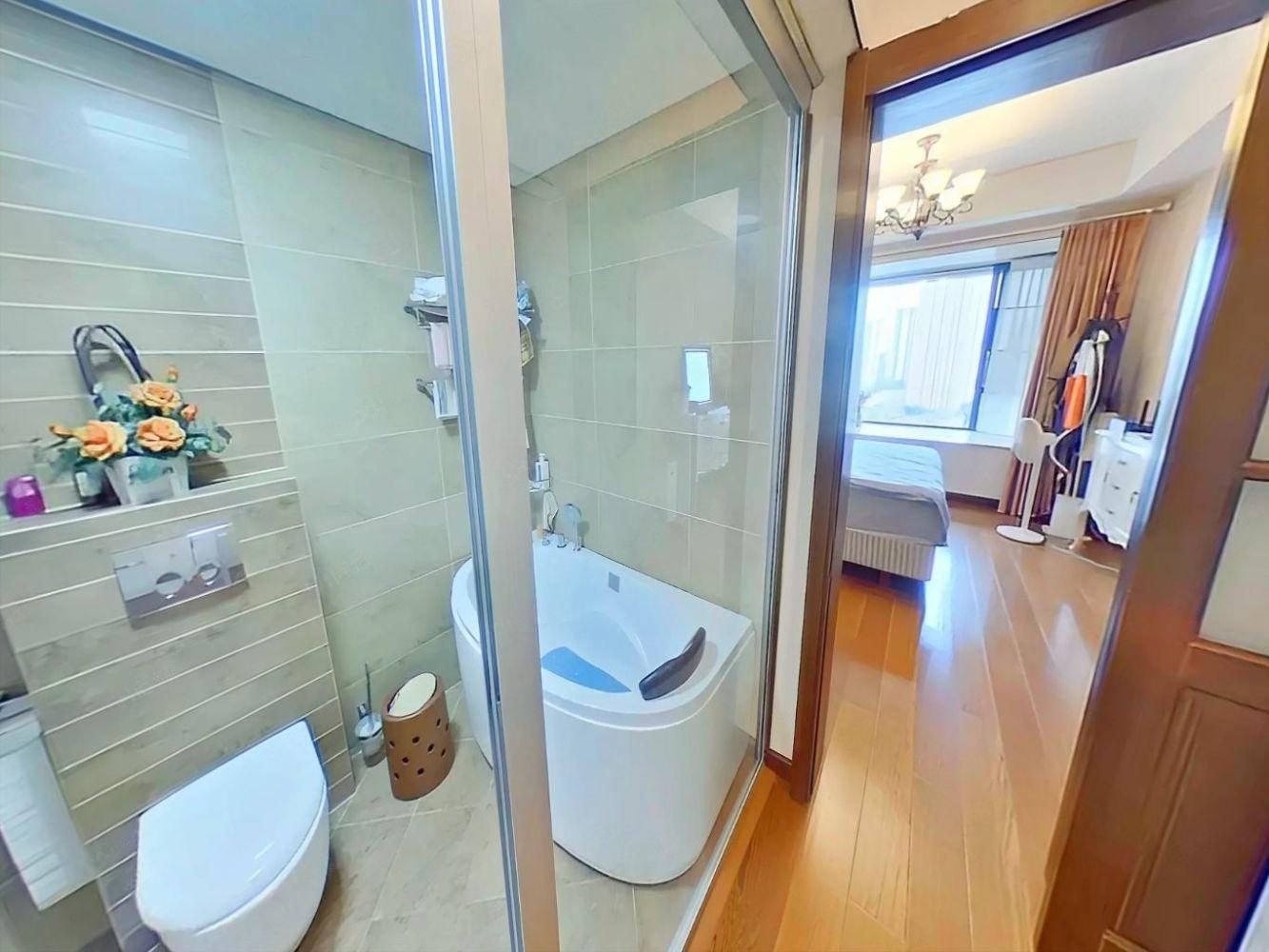 成都保利心语上府二手房房源图片