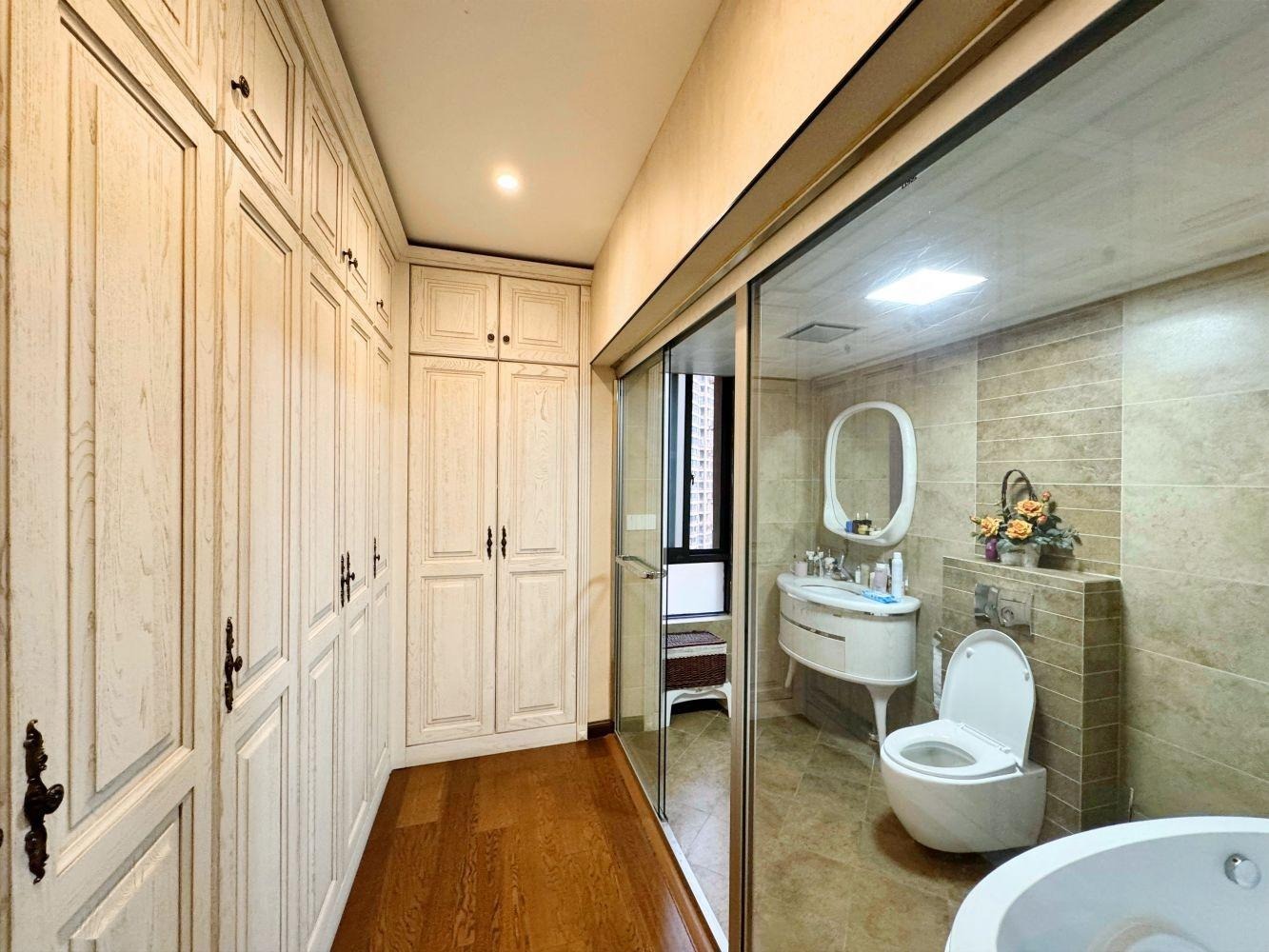 成都保利心语上府二手房房源图片