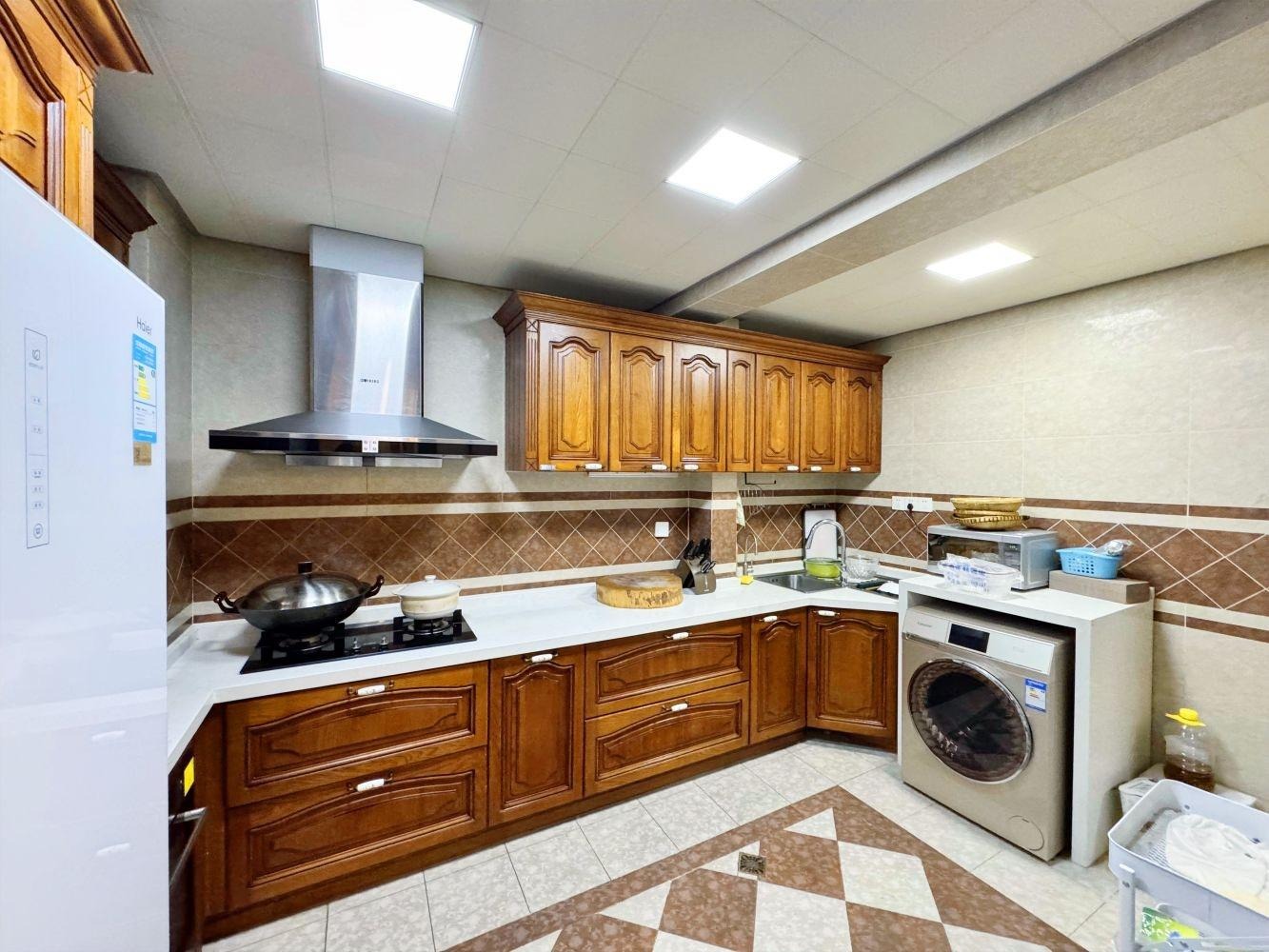 成都保利心语上府二手房房源图片